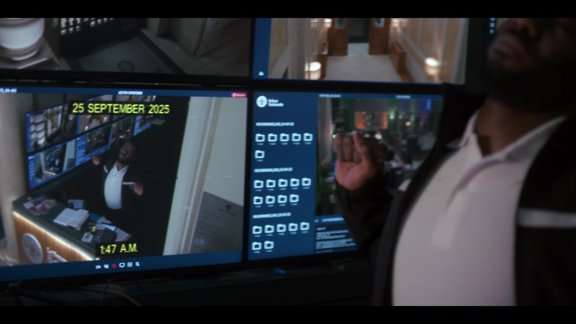 NCIS Námořní vyšetřovací služba Tony a Ziva S01E01 2025 CZ dabing HD mkv