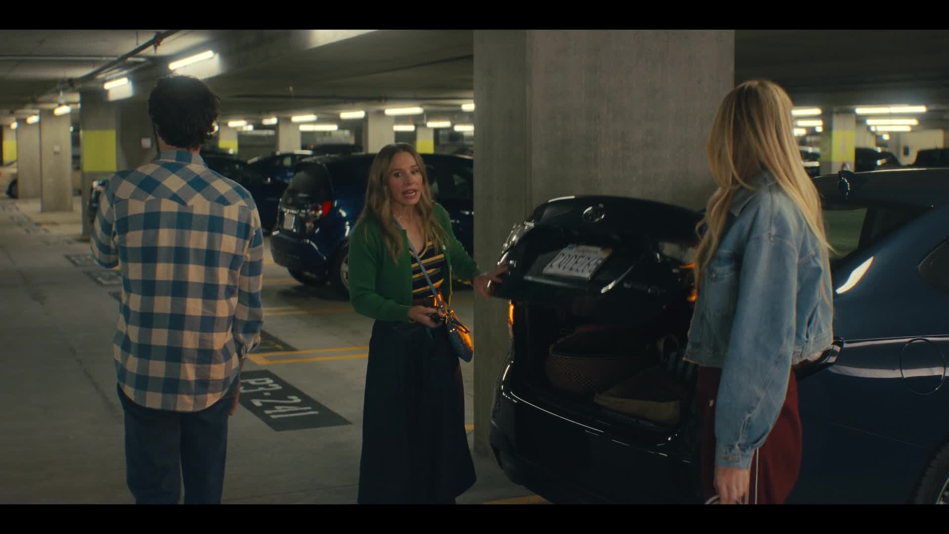 Tohle nikdo nechce Nobody Wants This S02E02 Nech to u stromu (2025) komedie romantický czdab mkv