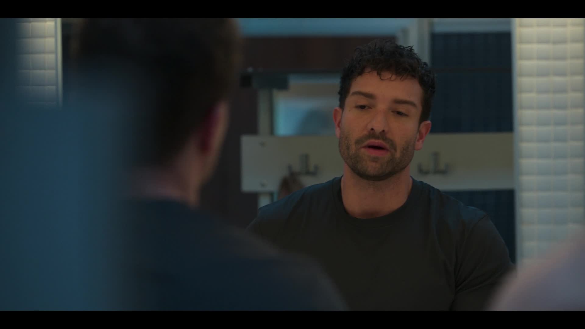 Dýchej zhluboka S02E06 Za lepší budoucnost mkv