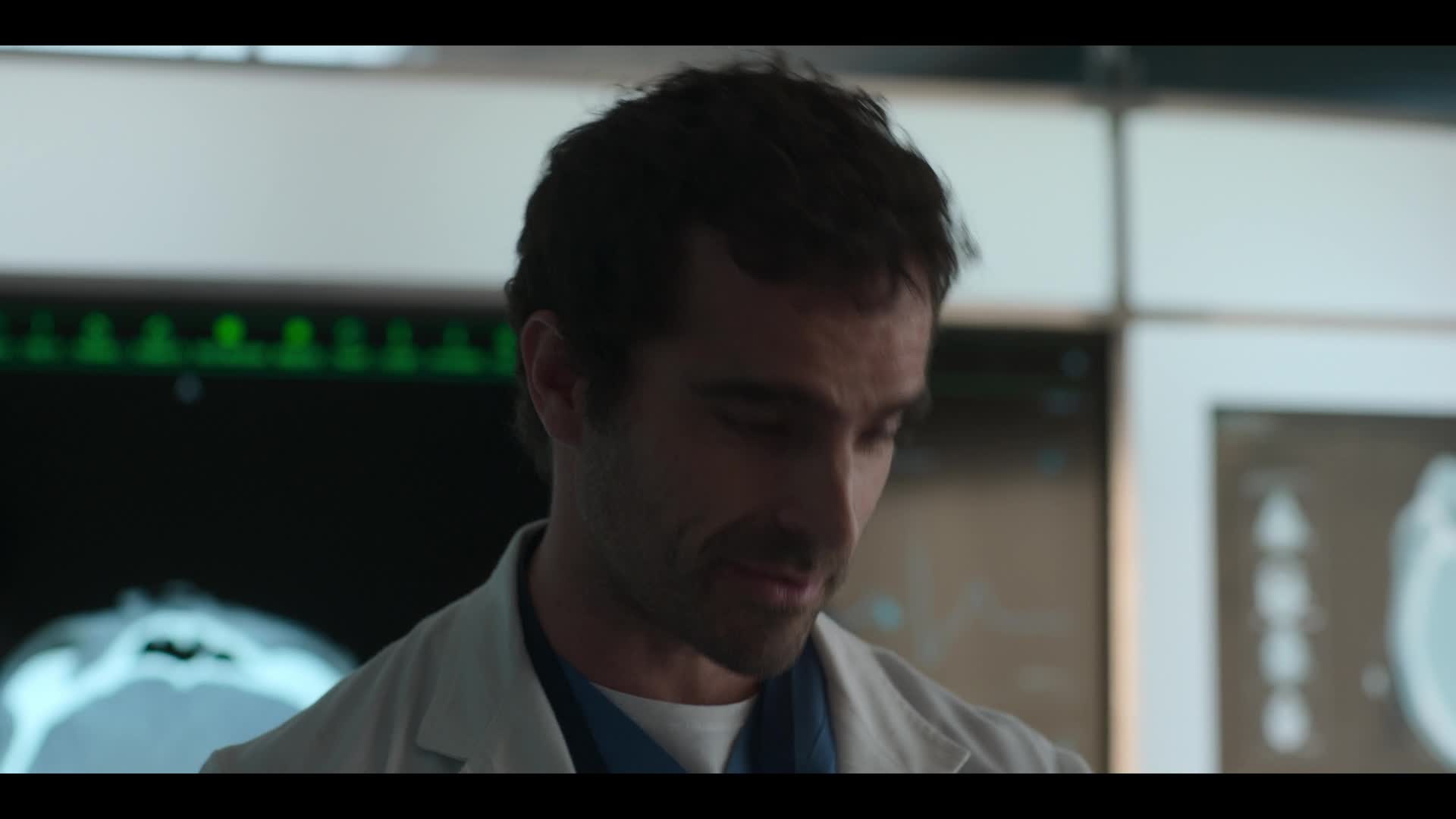 Dýchej zhluboka S02E02 Strach mkv