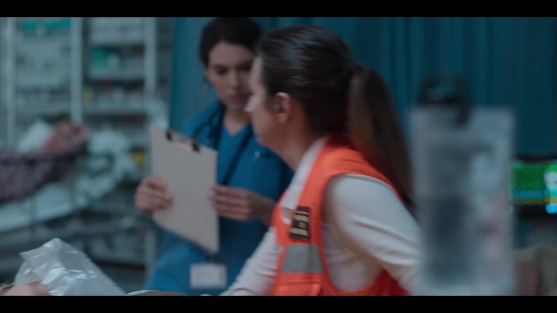 Dýchej zhluboka S02E08 Volby mkv