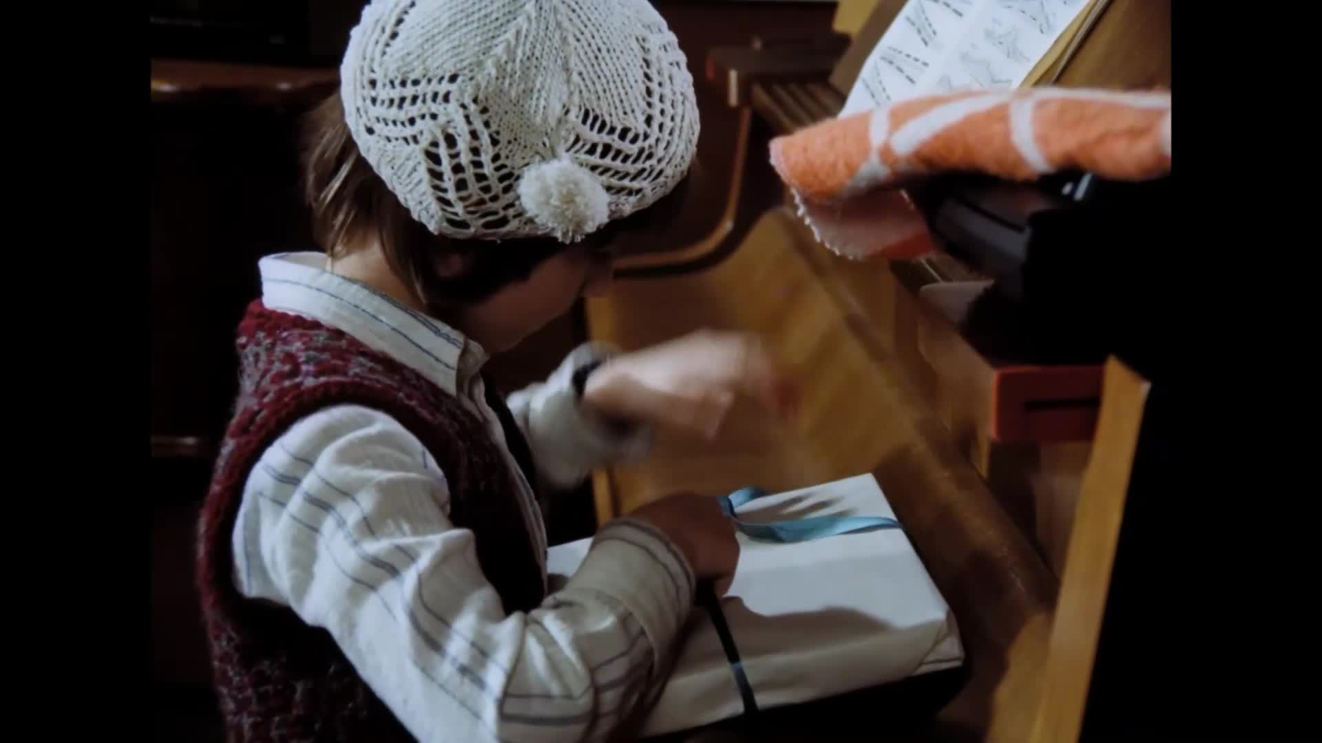 Kaňka do pohádky {1981} pohádka 1080p mkv