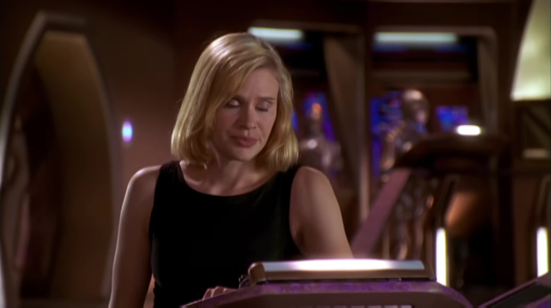 Andromeda S01E09 22 2000 CZ dab 1080p Růže v popelu mkv