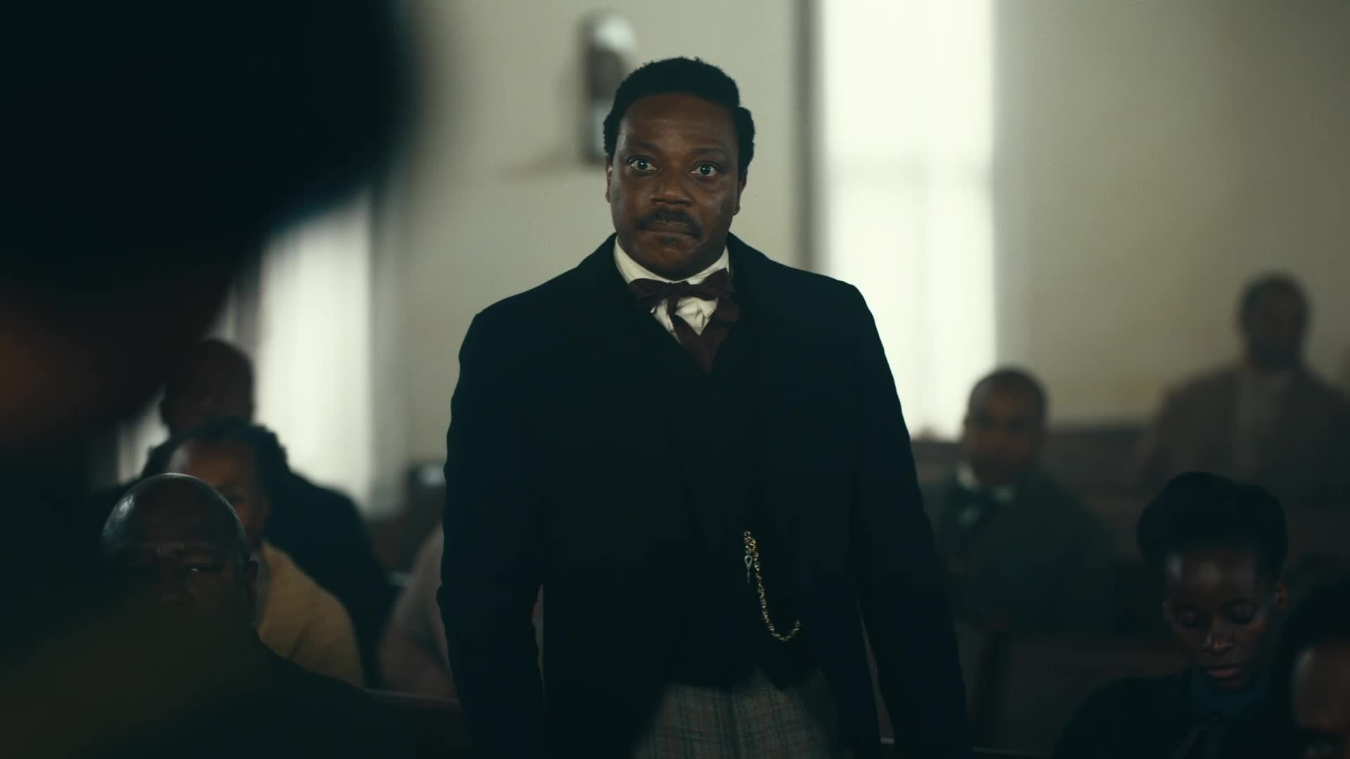 Podzemní železnice S01E09 10 2021 CZ dab 1080p Kapitola 9 Zima v Indianě mkv