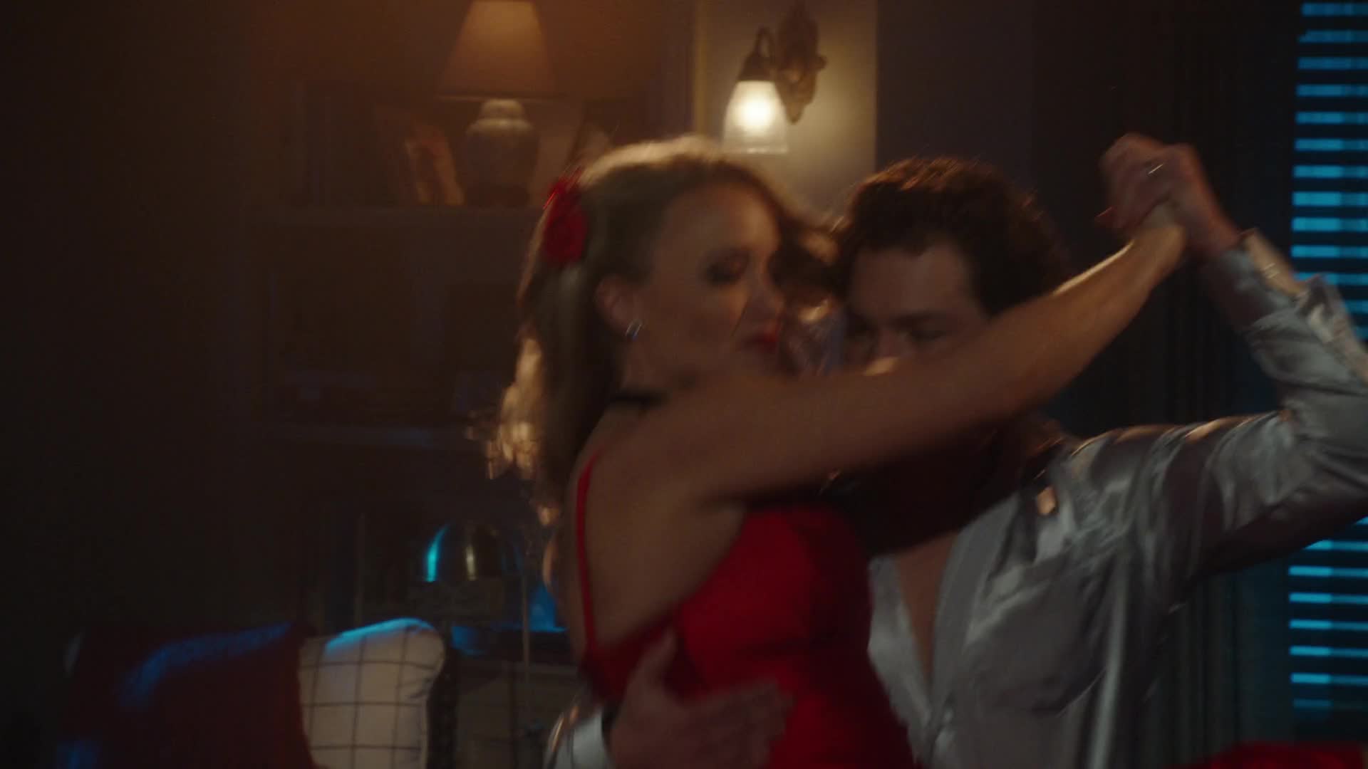 Georgie a Mandy Poprvé svoji S01E16 22 2024 CZ dab 1080p Hádka o dítěti mkv