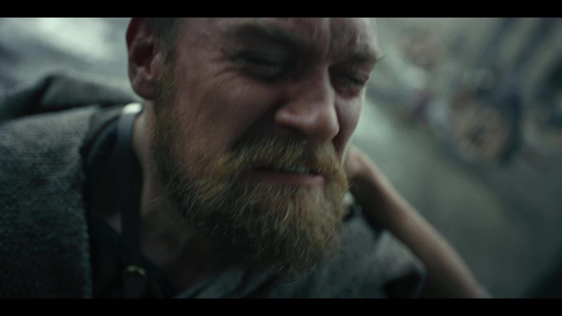 Barbari Ztracení (Daniel Donskoy, Florian Schmidtke 2022 Akční Drama Dobrodružný 1080p Bdrip ) Cz dabing mkv