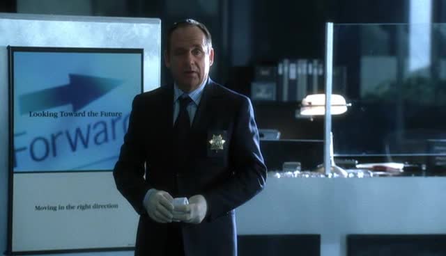 Kriminálka Las Vegas S03E23 23 2002 CZ dab 360p Stín minulosti avi