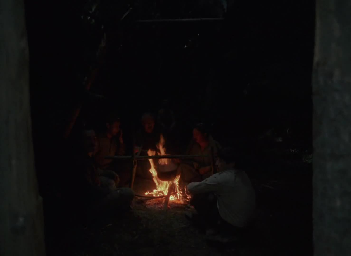 Jdi a dívej se (Alexej Kravčenko, Olga Mironova, Ljubomiras Laucevičius 1985 Dráma Válečný Dvdrip 1080p ) ru Cz dabing avi