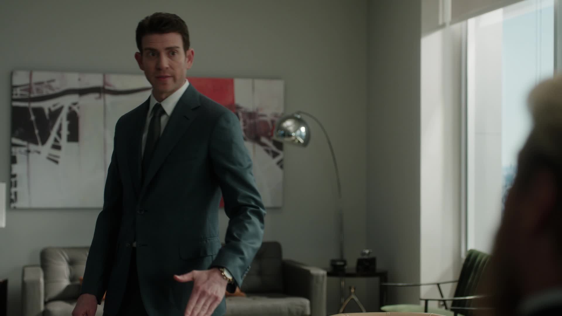 Kravaťáci L A S01E04 13 2025 CZ dab 1080p Batman se vrací mkv