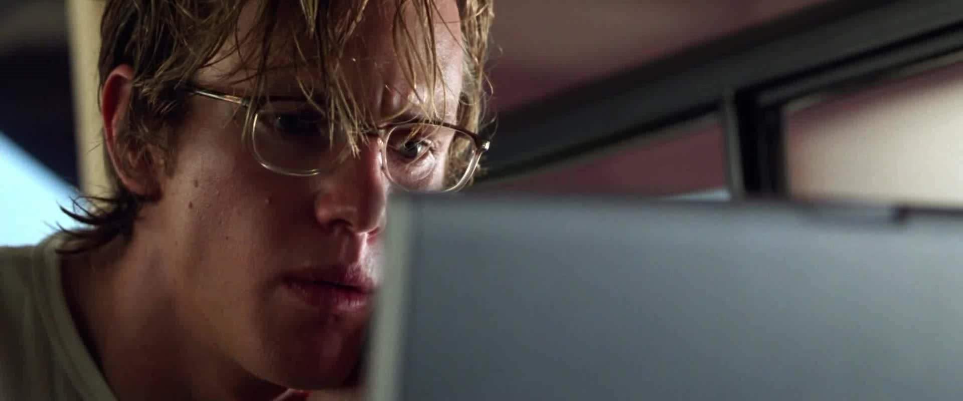 Formule! =2001,,, CZ avi