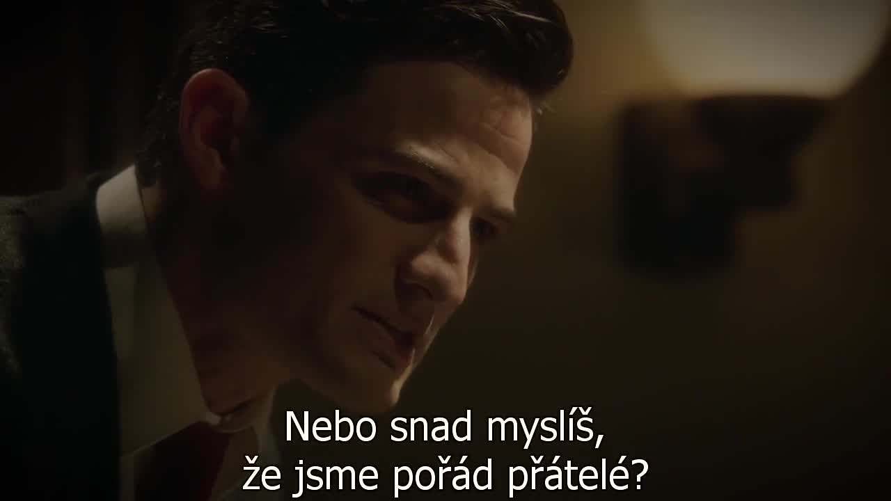 Agent Carter S01E07 08 2015 CZ tit SNAFU avi