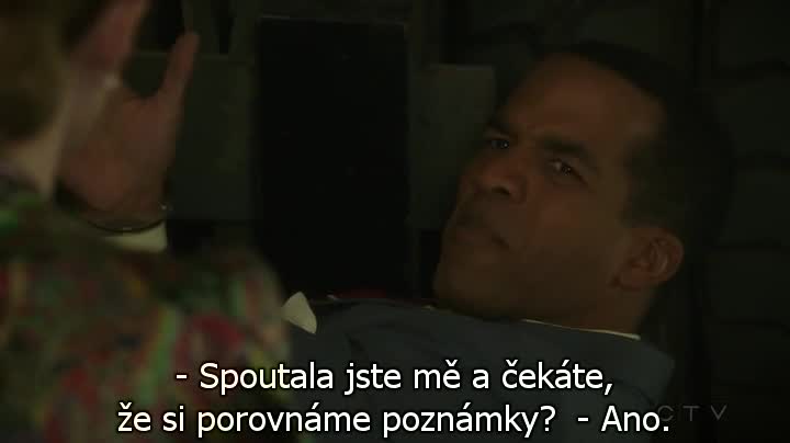 Agent Carter S02E08 10 2016 CZ tit The Edge of Mystery avi