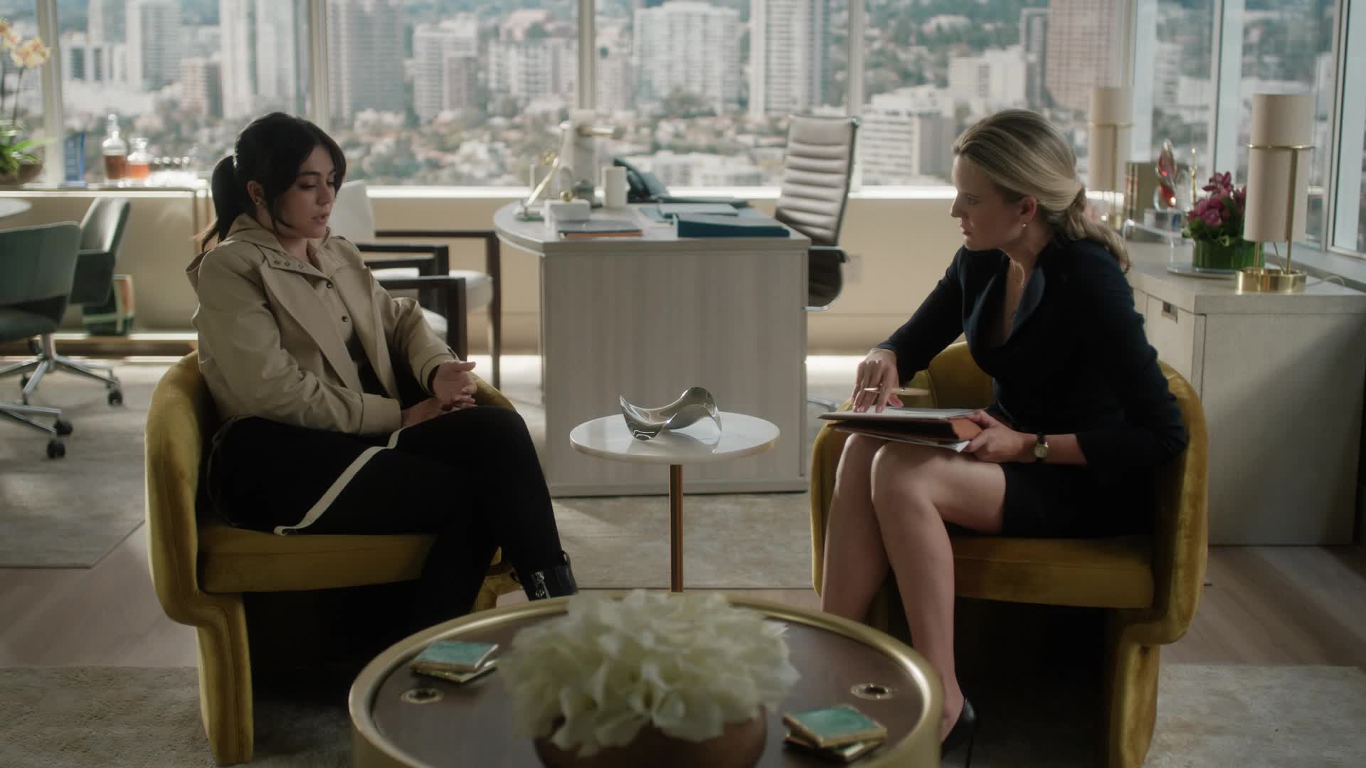 Kravaťáci L A S01E11 13 2025 CZ dab 1080p Stuart a Tedster mkv