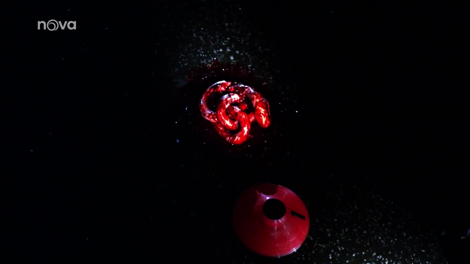 Kriminálka Las Vegas S05E24 25 2004 CZ dab 1080p Oběma nohama v hrobě I mp4