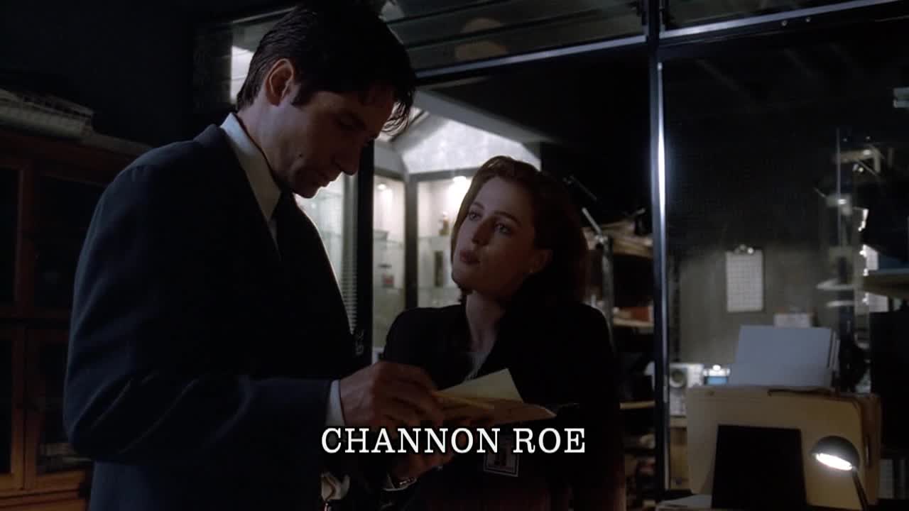 Akta X S04E12 24 1996 CZ dab Leonard Betts avi