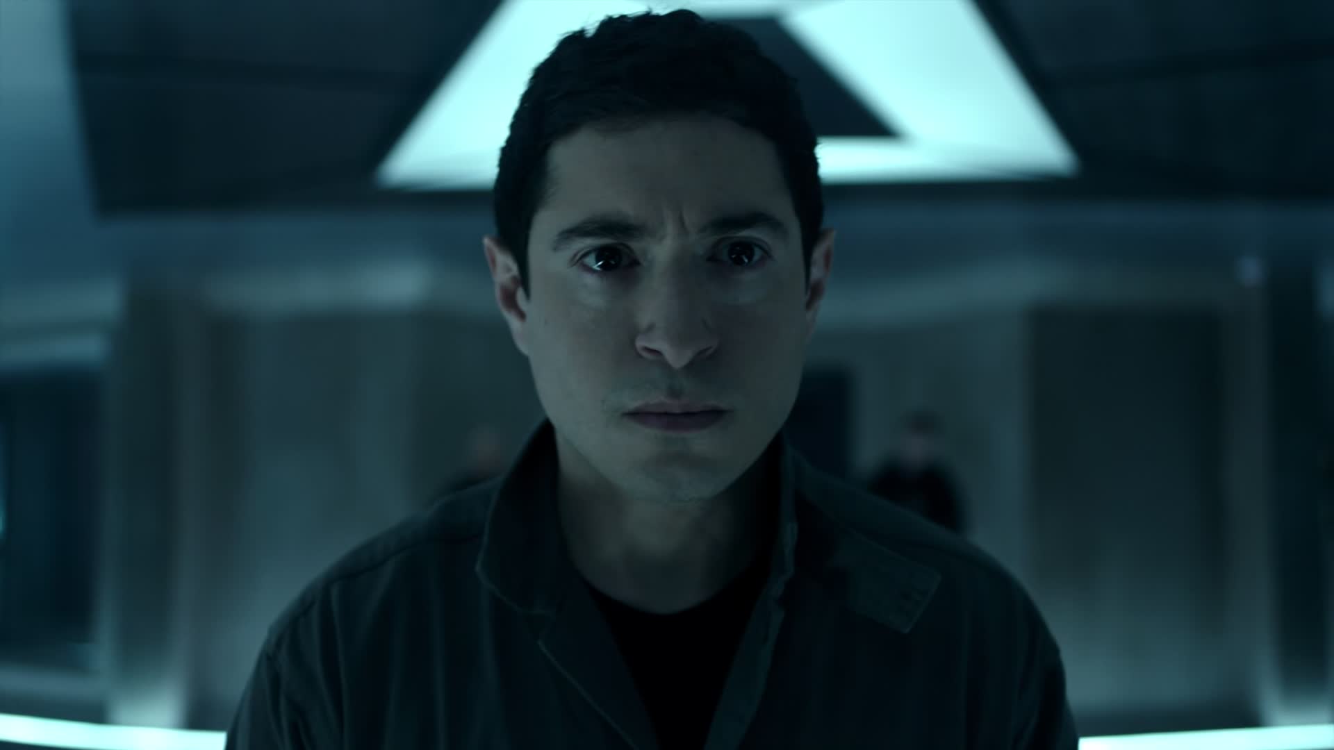 Smrtící virus S01E02 10 2019 CZ dab 1080p Mám u tebe jednorožce mkv