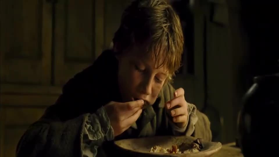 Oliver Twist (Barney Clark, Jeremy Swift, Ian McNeice 2005 Drama Rodinný Bdrip 1080p ) Cz dabing+cz title mp4