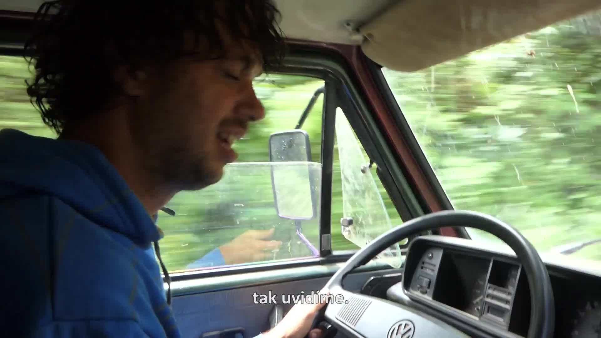 Busny S01E20 26 2017 CZ dab 1080p Stát Malawi, jezero Malawi Normální ryby tu jsou paradoxně podpultovky mp4