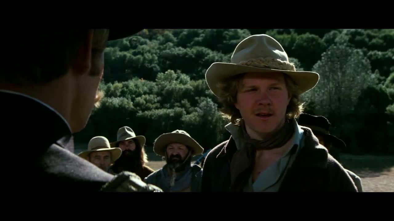 Psanec Josey Wales (Clint Eastwood, náčelník Dan George 1976 Western Drama 1080p Dvdrip ) en+Cz dabing mkv