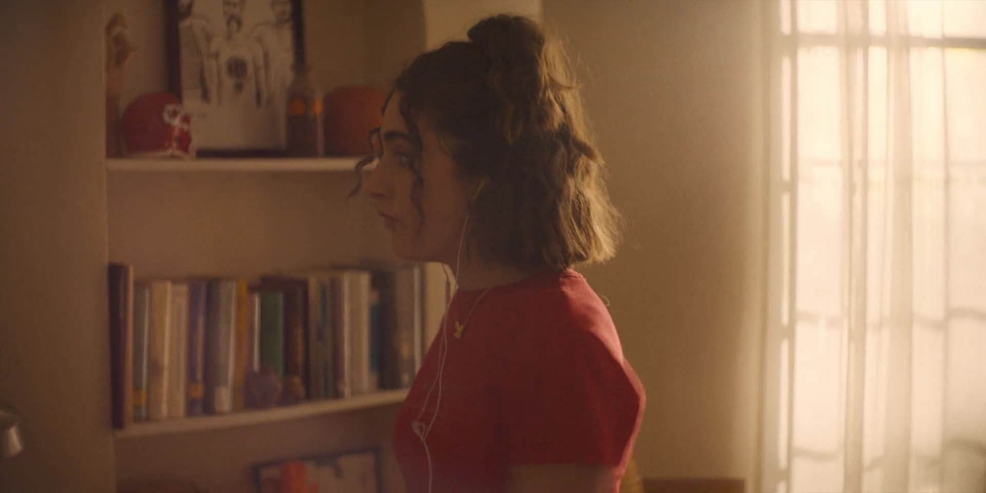 Miluju LA S01E03 08 2025 CZ dab 1080p Mezi námi děvčaty mkv