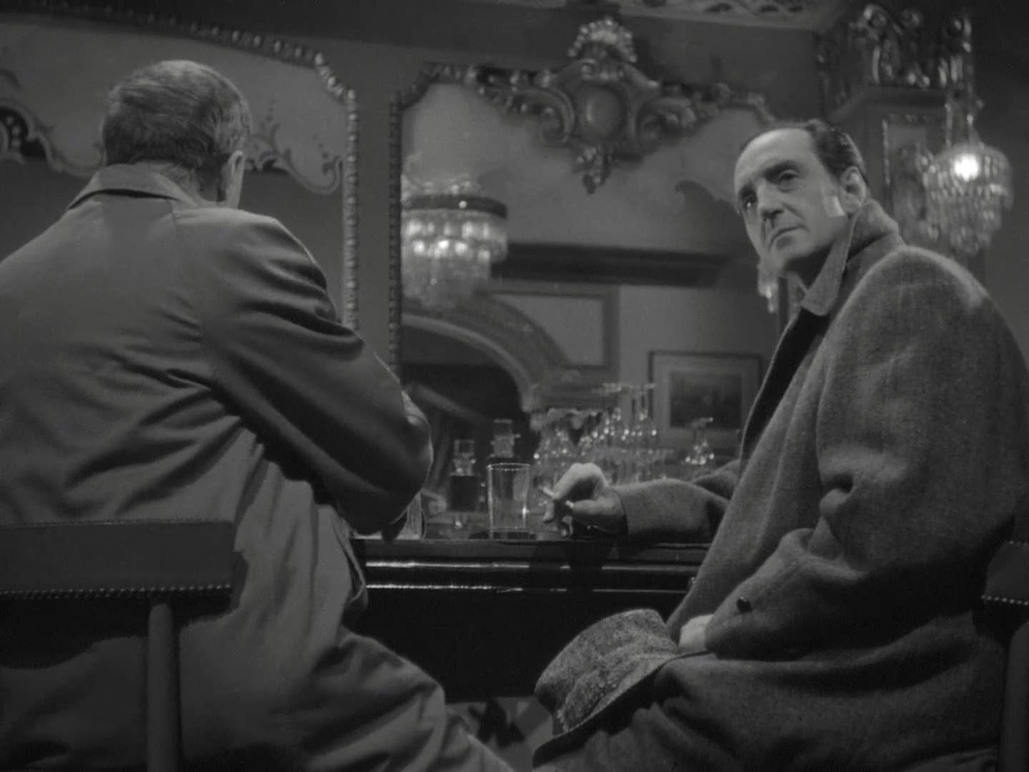 Žena v zeleném 1945 CZ dab 1080p mkv