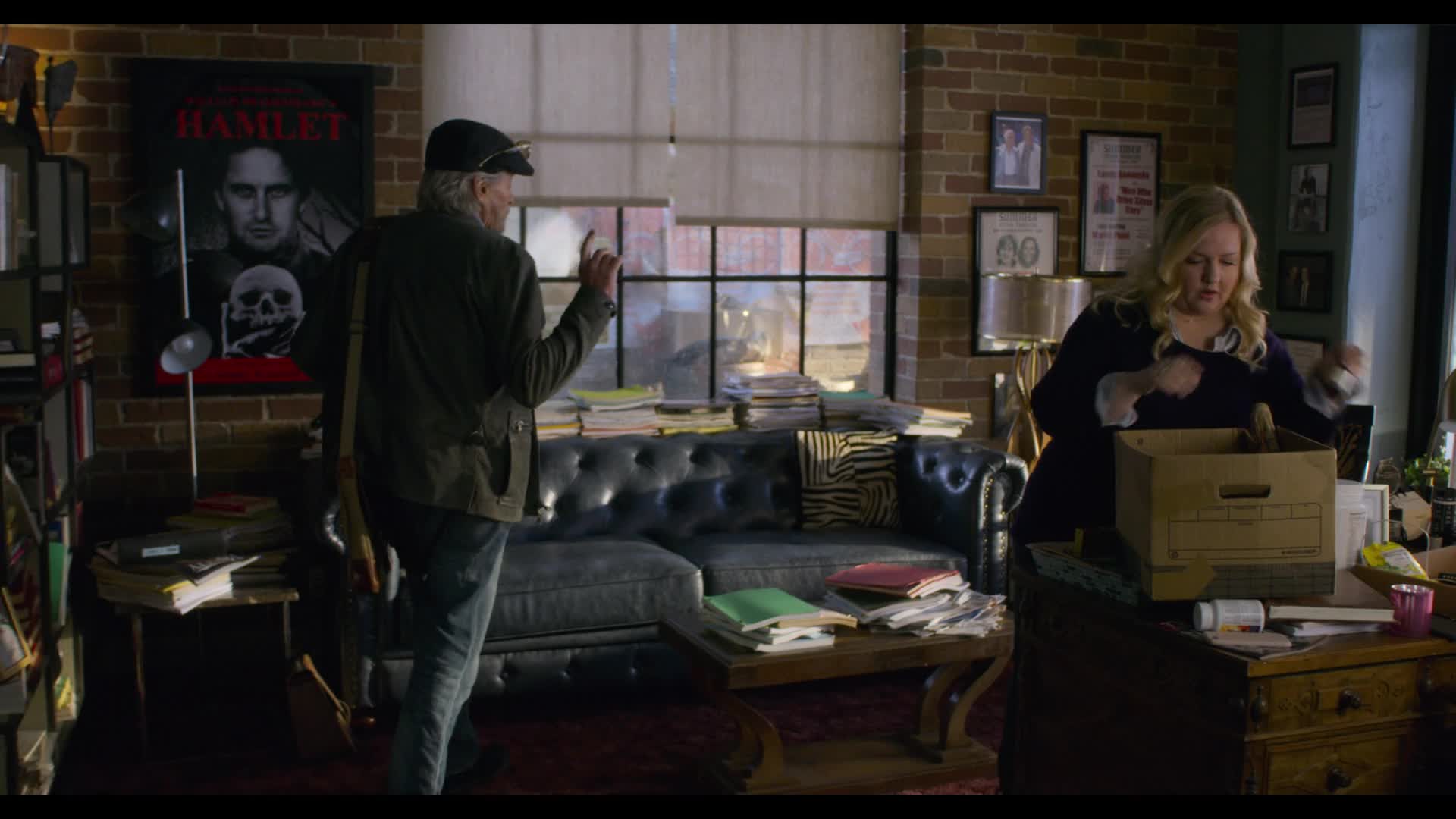 Kominského metoda S01E07 08 2018 CZ dab 1080p Kapitola 7 Je utvořen závazek mkv