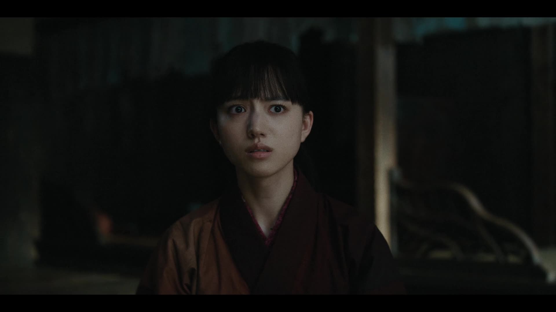 Do posledního samuraje S01E03 06 2025 CZ dab 1080p Osud mkv