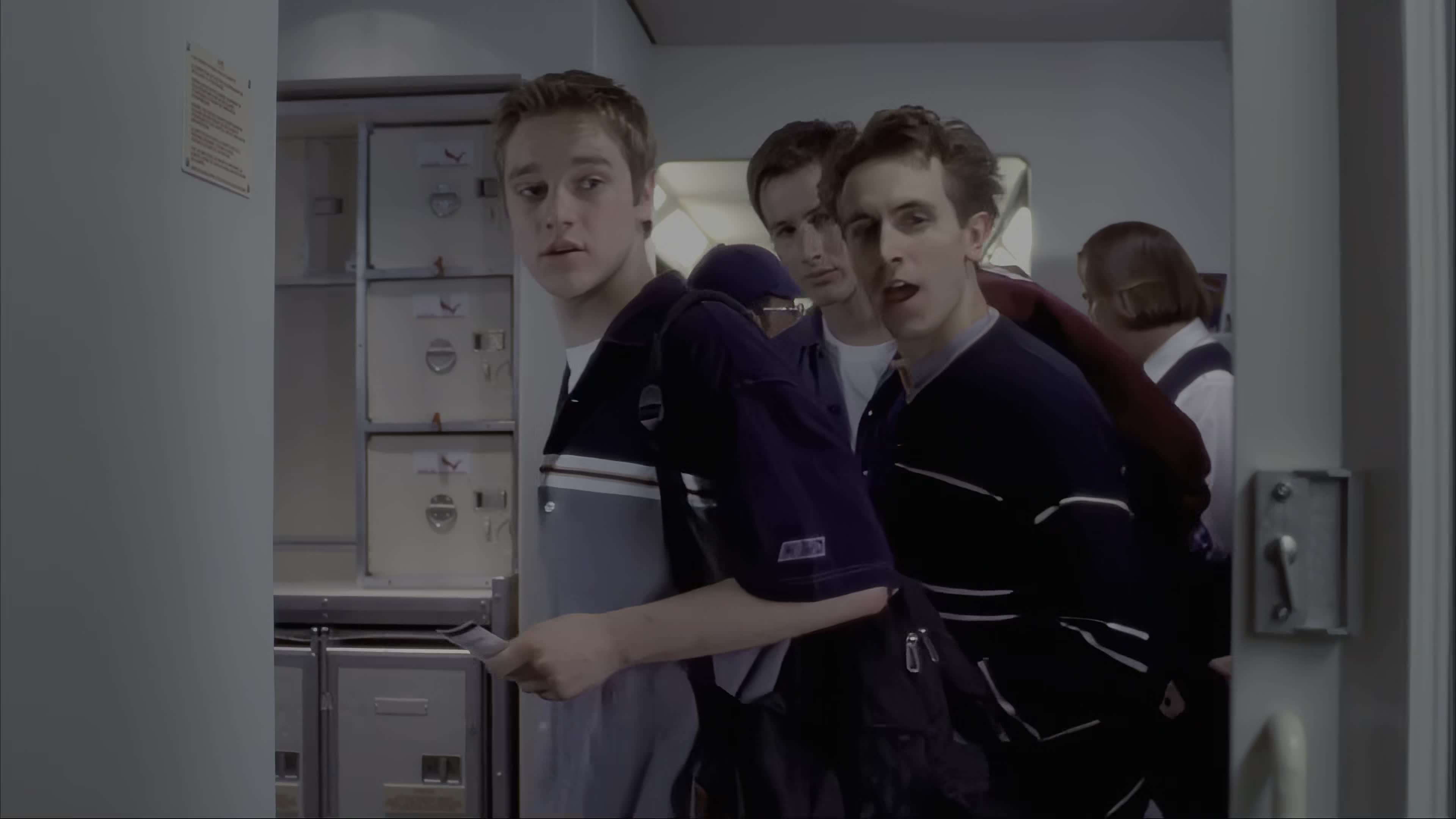 Nezvratný osud 1 (2000) UHDR+DV cz en mkv