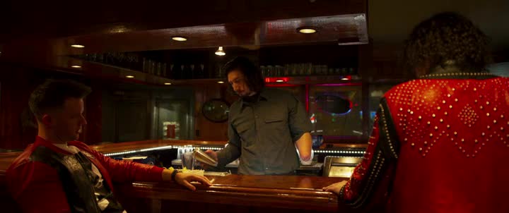 Loganovi parťáci (Channing Tatum, Adam Driver, Daniel Craig 2017 Komedie Krimi Drama Bdrip 1080p ) Cz Sk dabing+cz forced avi