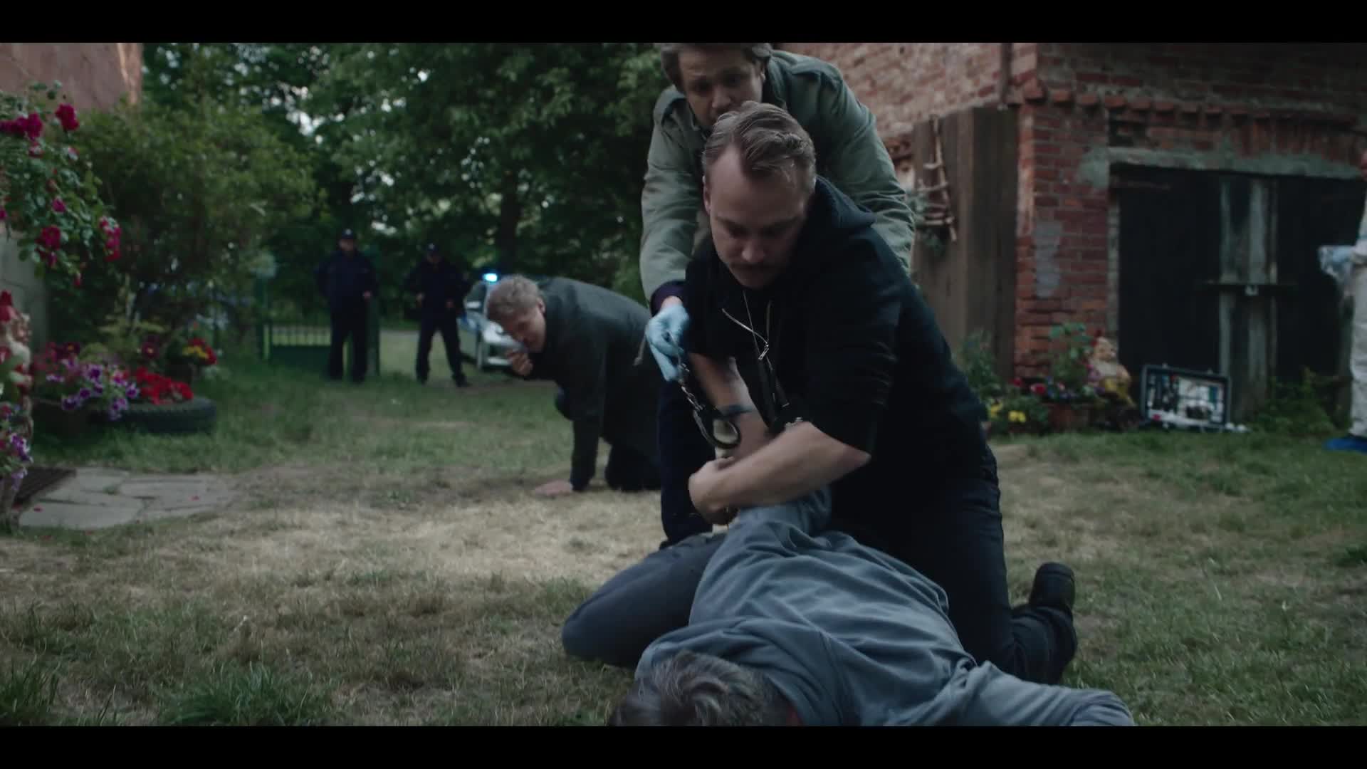 Barvy zla Červená 2024 CZ dab 1080p mkv