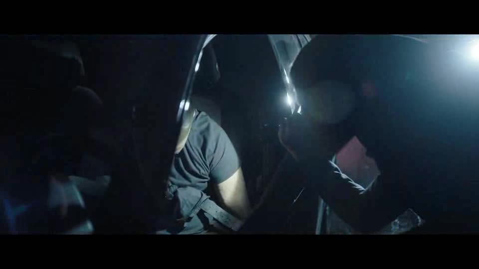 Equalizer III Poslední kapitola (Denzel Washington, Dakota Fanning, Gaia Scodellaro 2023 Thriller Akční Krimi Bdrip 1080p ) Cz dabing avi