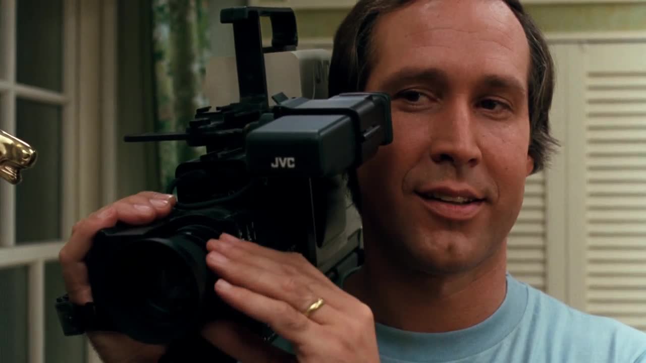 Bláznivá dovolená v Evropě 1985 CZ dab 1080p mkv