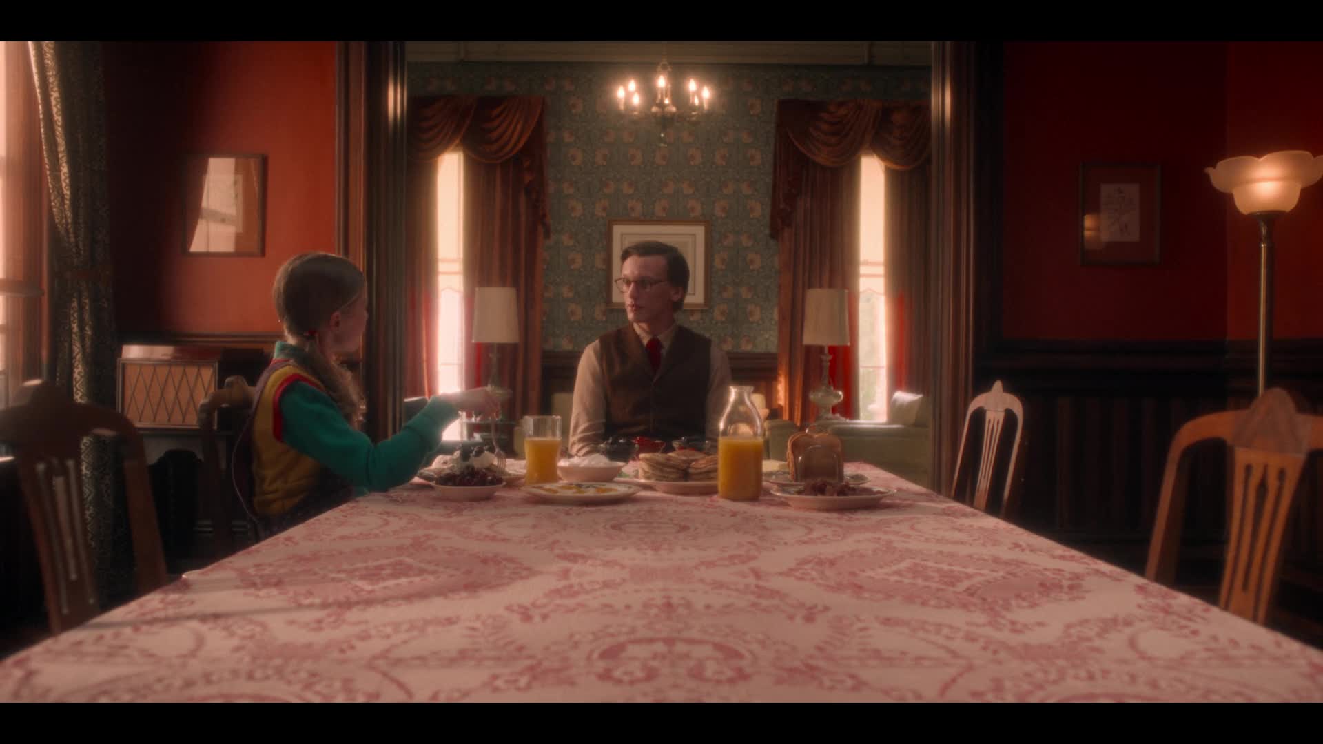 Stranger Things S05E03 {2025} horor, fantasy AAC 5 1 1080p CZ dabing mkv