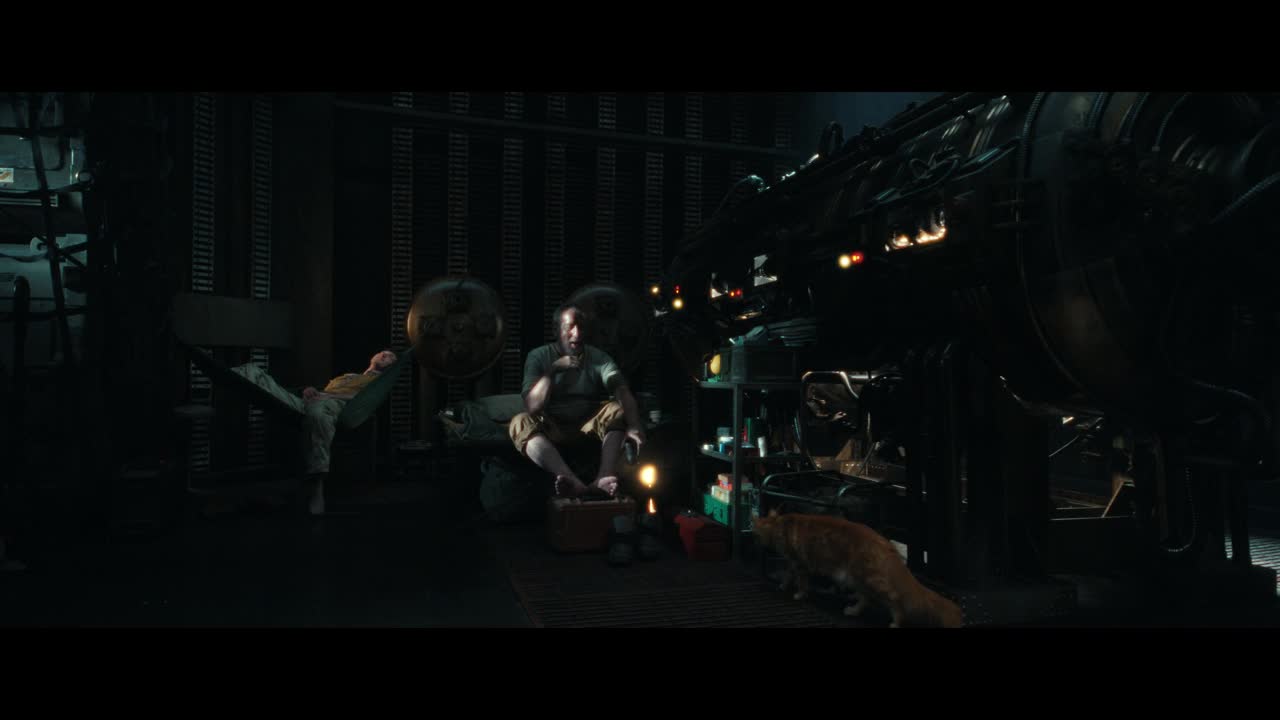 alien earth s01e01 720p web h264 sylix[EZTVx to] mkv