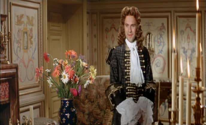 Angelika 3 Angelika a král =1966 CZ avi