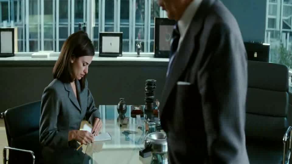 Rozervaná objetí (Penélope Cruz, Blanca Portillo, Lluís Homar 2009 Drama Thriller Bdrip 1080p ) Cz dabing avi