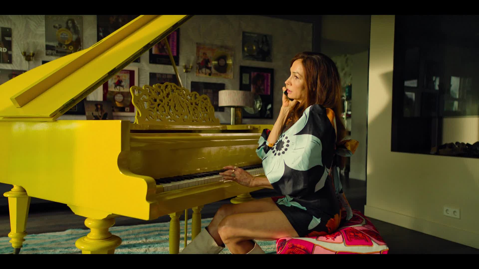 Amsterdam Empire S01E03 07 2025 CZ dab 1080p Napořád, Pour Toujours mkv