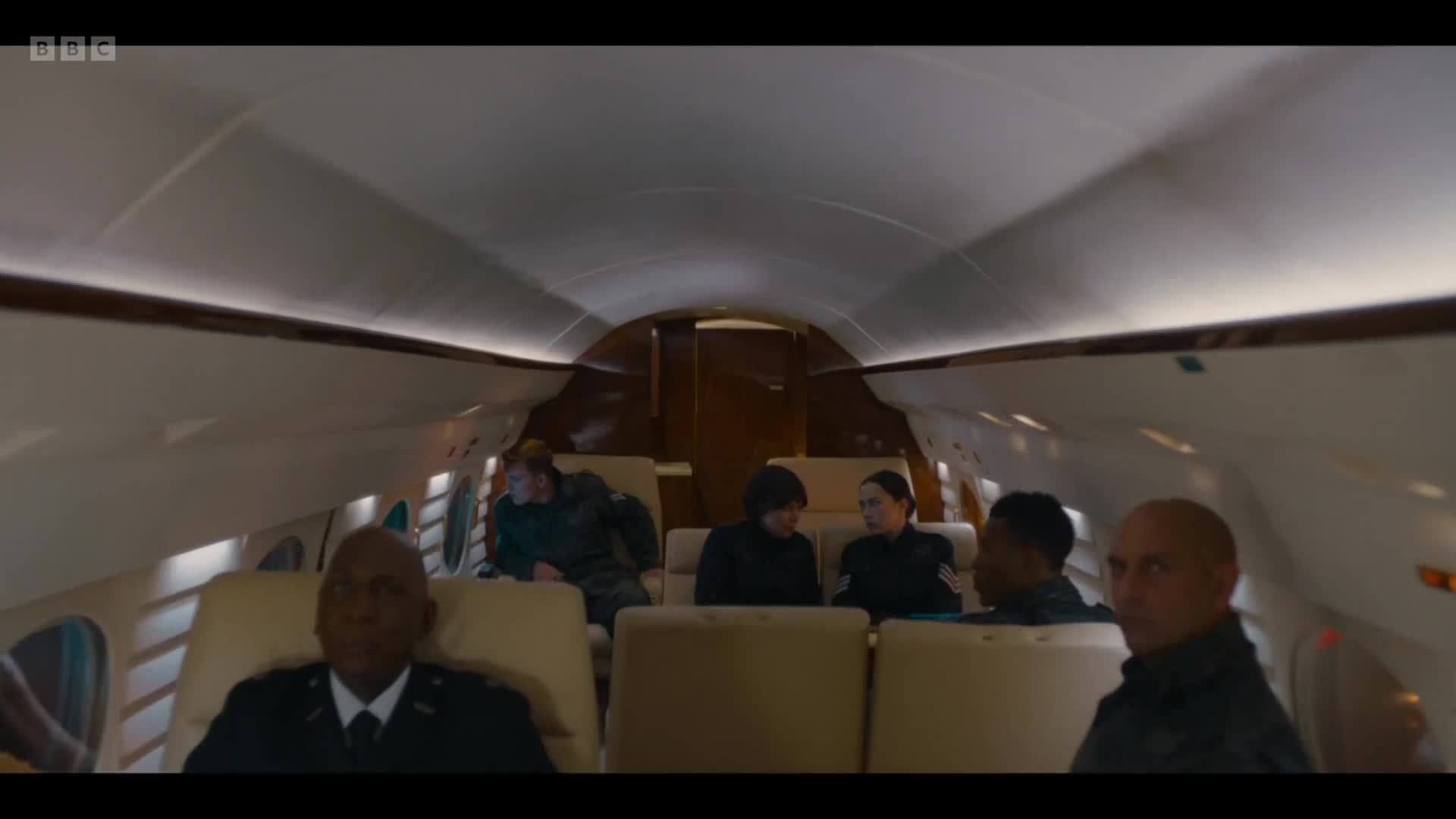 The War Between the Land and the Sea 2025 S01E01 [ENG1080p] mp4