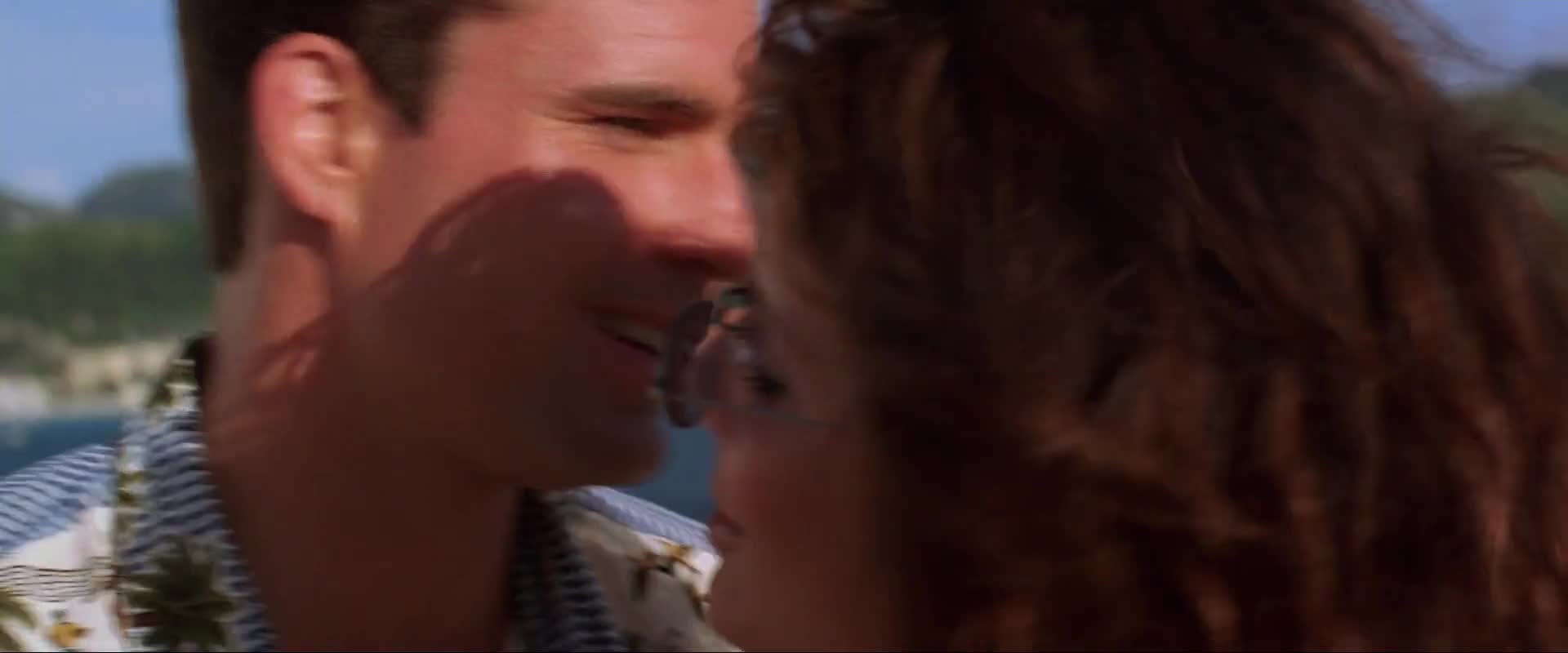 Nebezpečná rychlost 2 =1997 CZ mkv