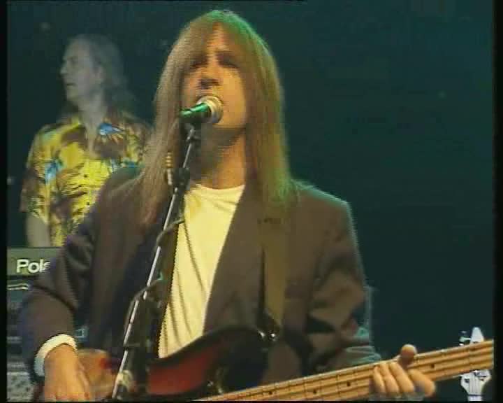 Uriah Heep Thirty Years In Rock Live Concert (Dvd Rip) avi
