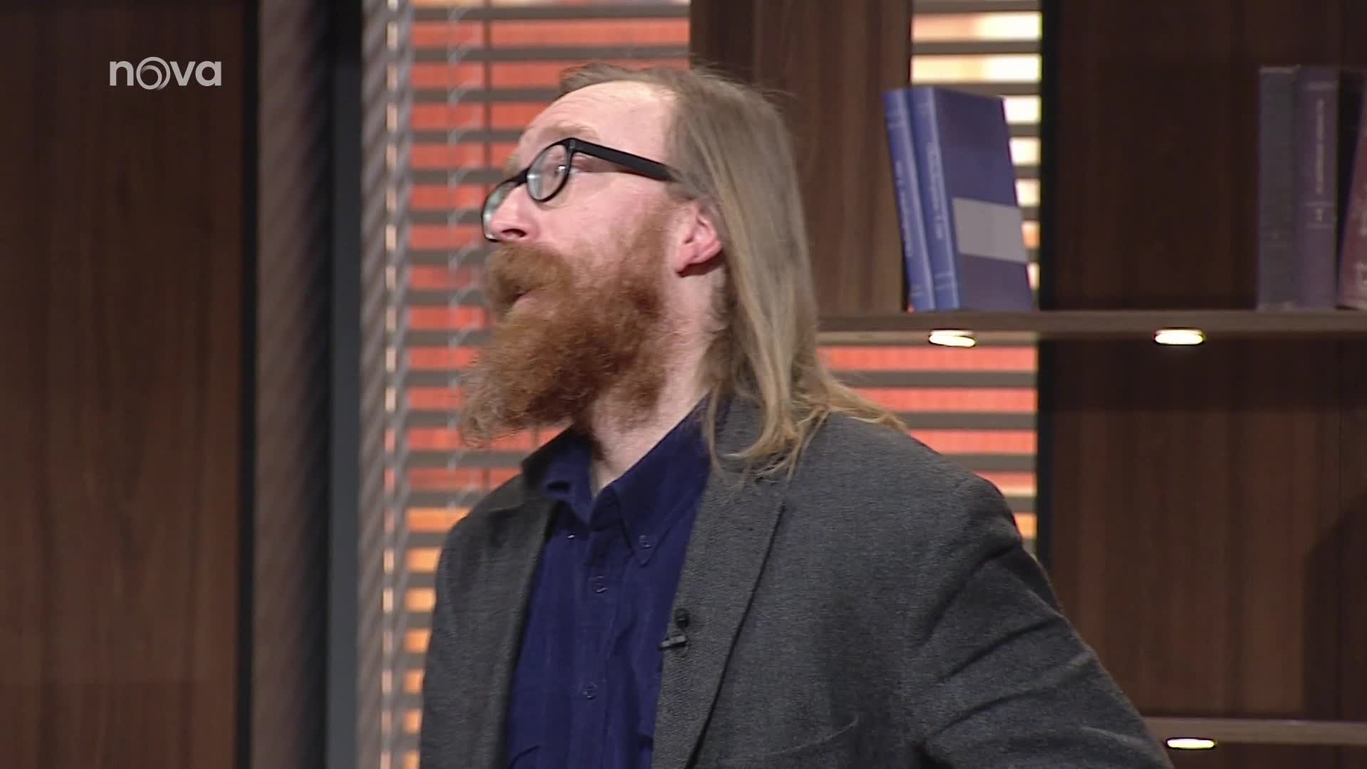 Soudy Kláry Slámové S01E33 63 2017 CZ dab 1080p Lenivec ve virtuální realitě mp4