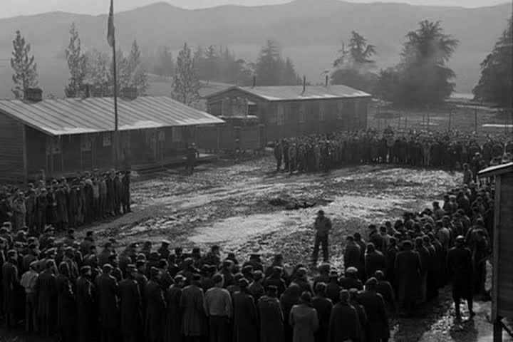 Stalag 17 1953 CZ dab avi