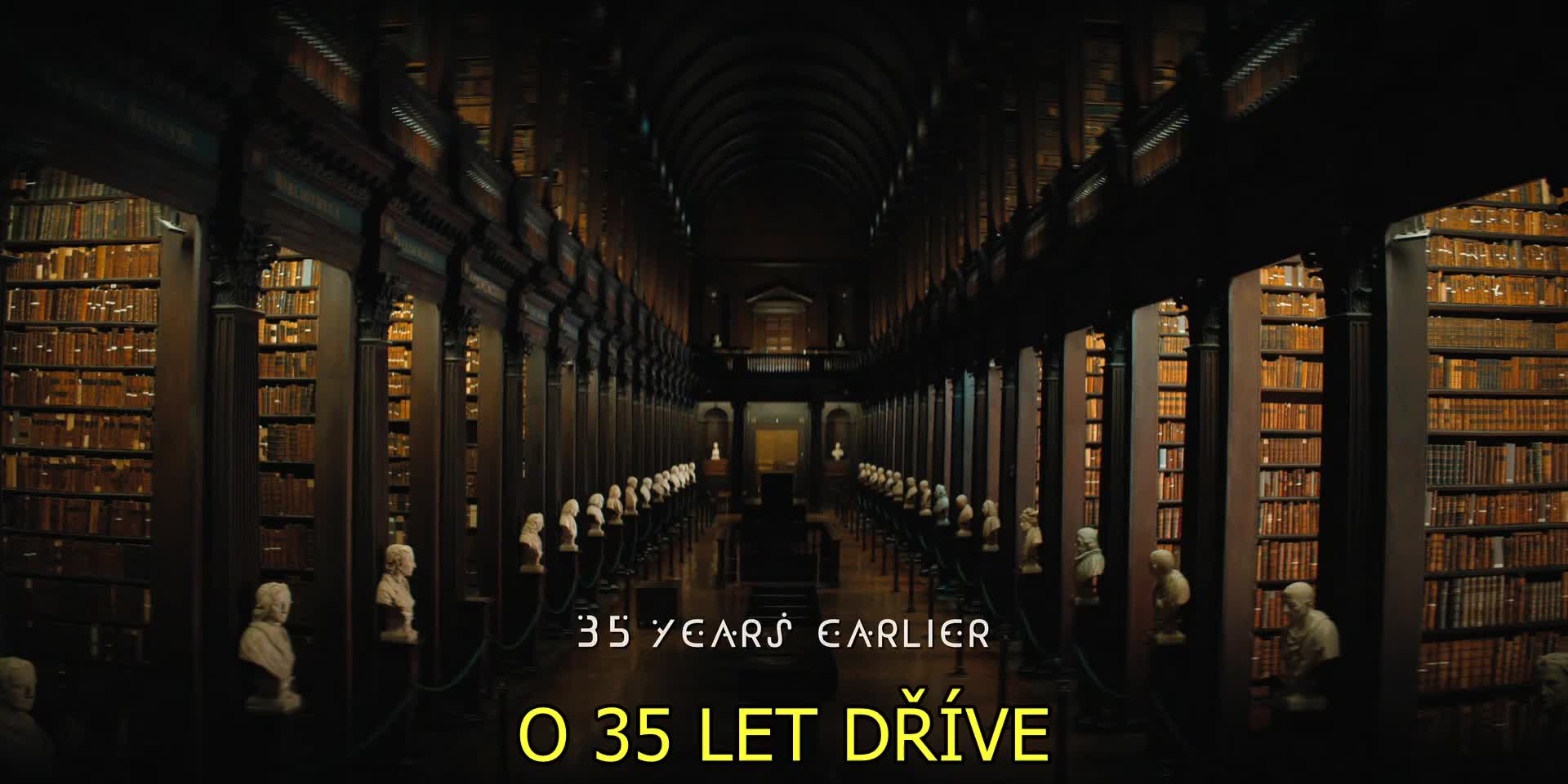 Nadace Foundation S01E01 Císařův mír (2021) Sci Fi cztit mp4