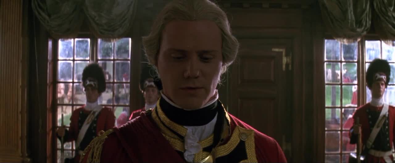 Posledný Mohykán The Last of the Mohicans (1992) (SK)(720p) mkv