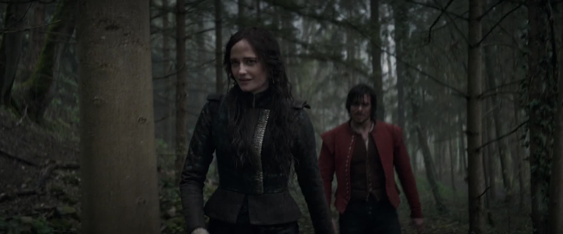 Tři mušketýři Milady 2023 CZ dab 1080p mp4