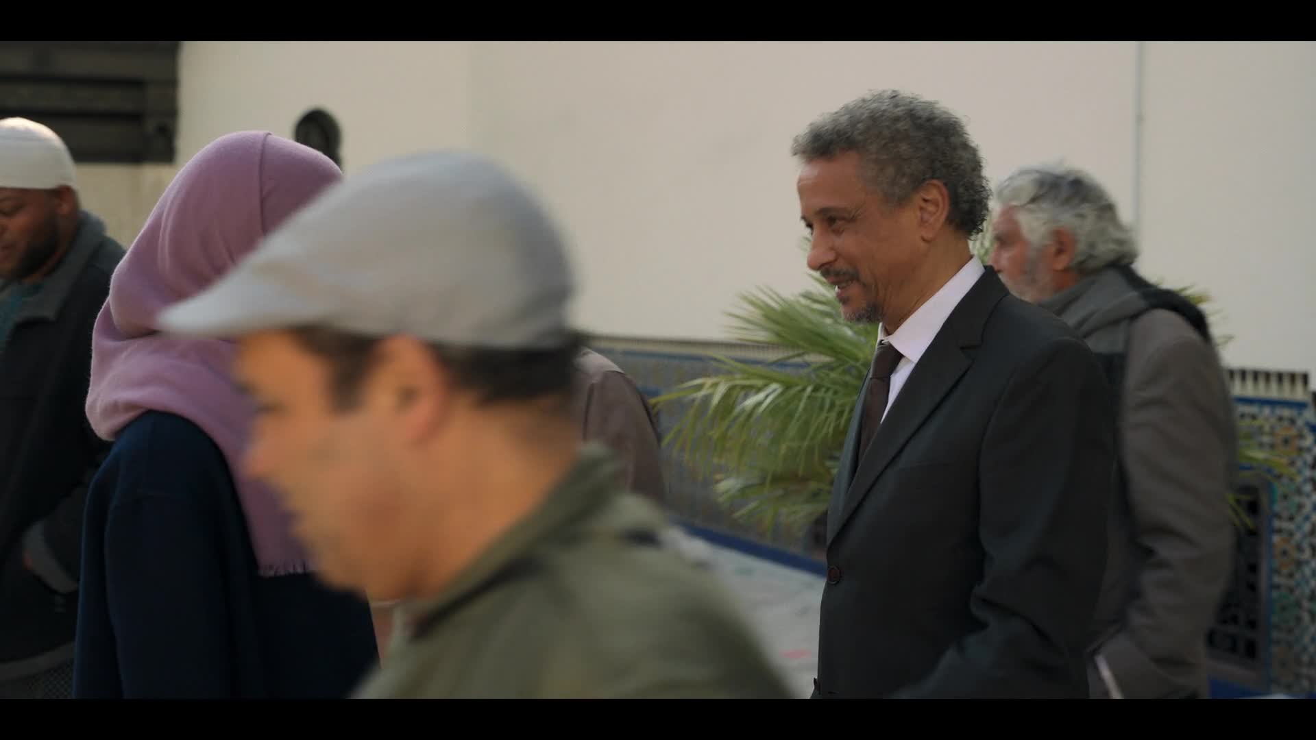 Hustší než voda S01E03 08 2023 CZ dab 1080p Šeptanda mkv