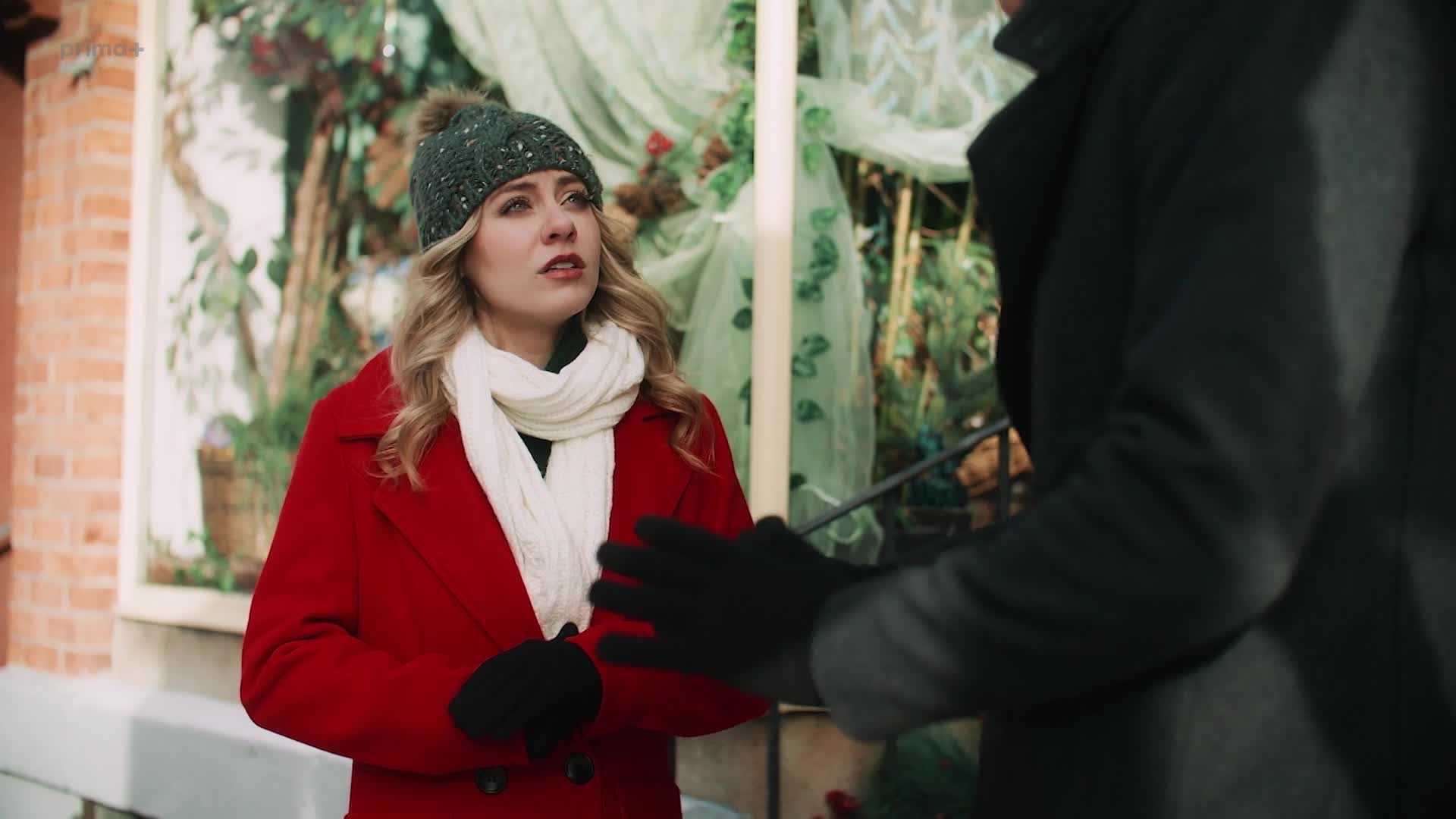 Vánoční los lásky 2025 CZ dabing HD mkv