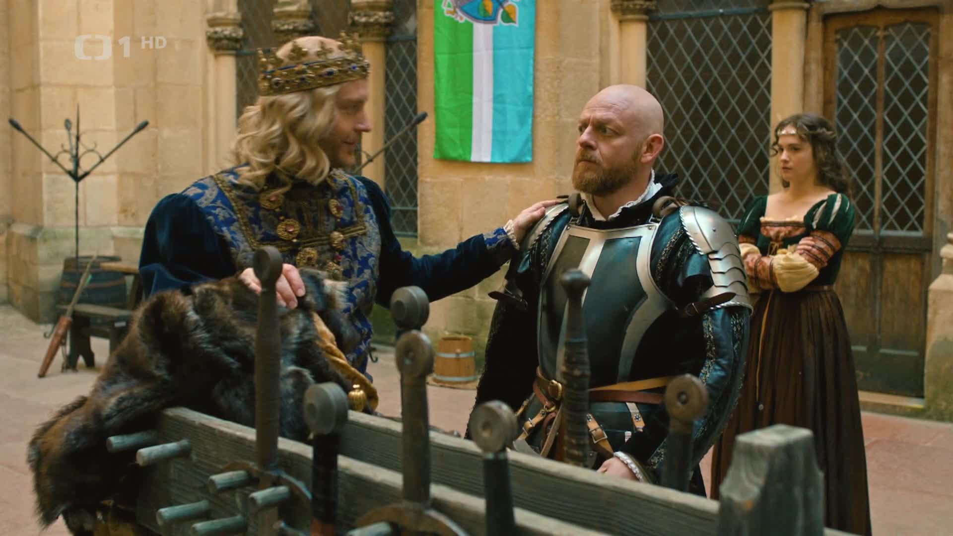 Největší zázrak 2025 CZ pohádka HD mkv