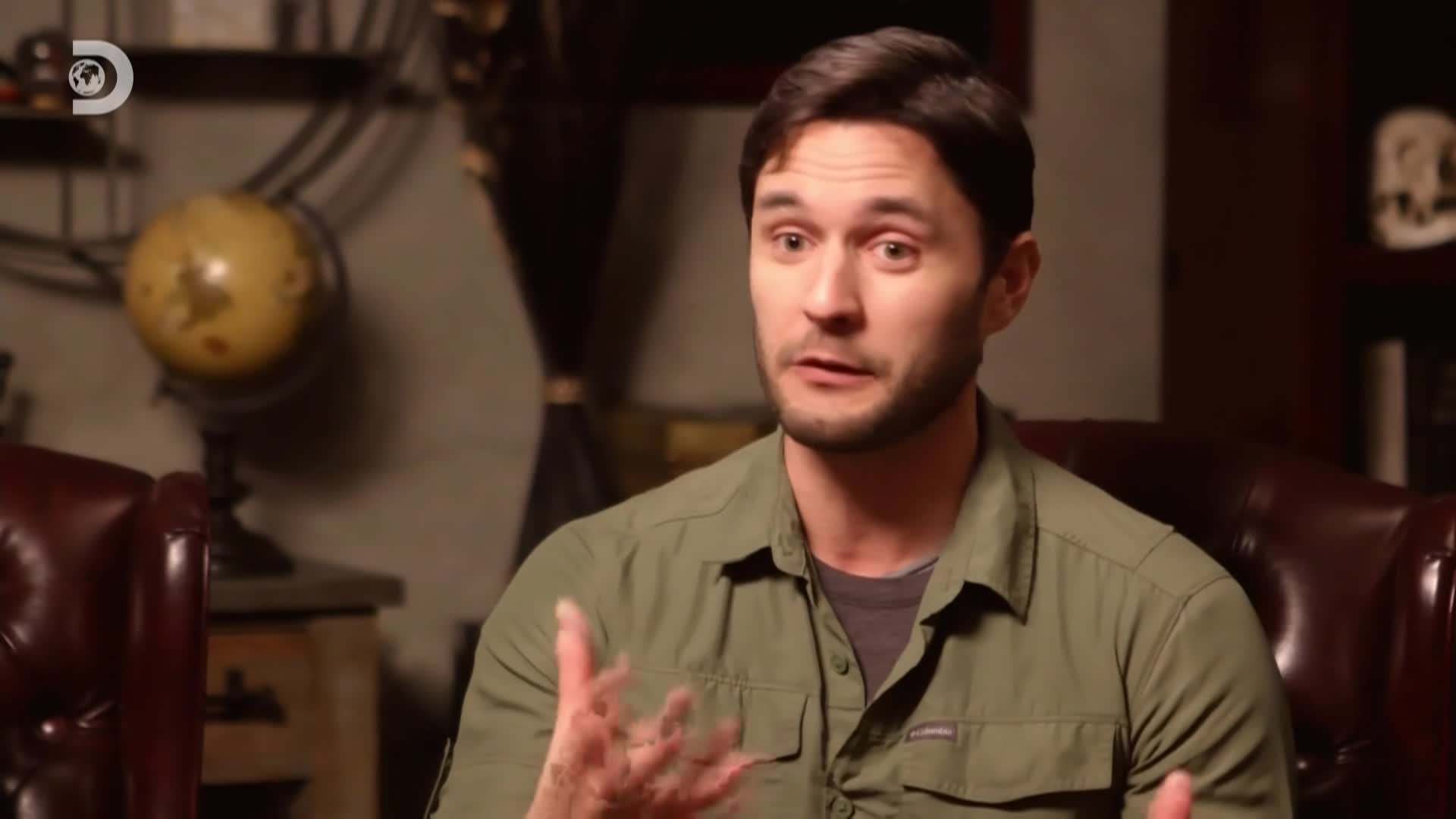 Expedice X S01E14 19 2020 CZ dab 1080p Proklete mesto v Amazonii Tym se vyda hluboko do Brazilske Amazonie mkv