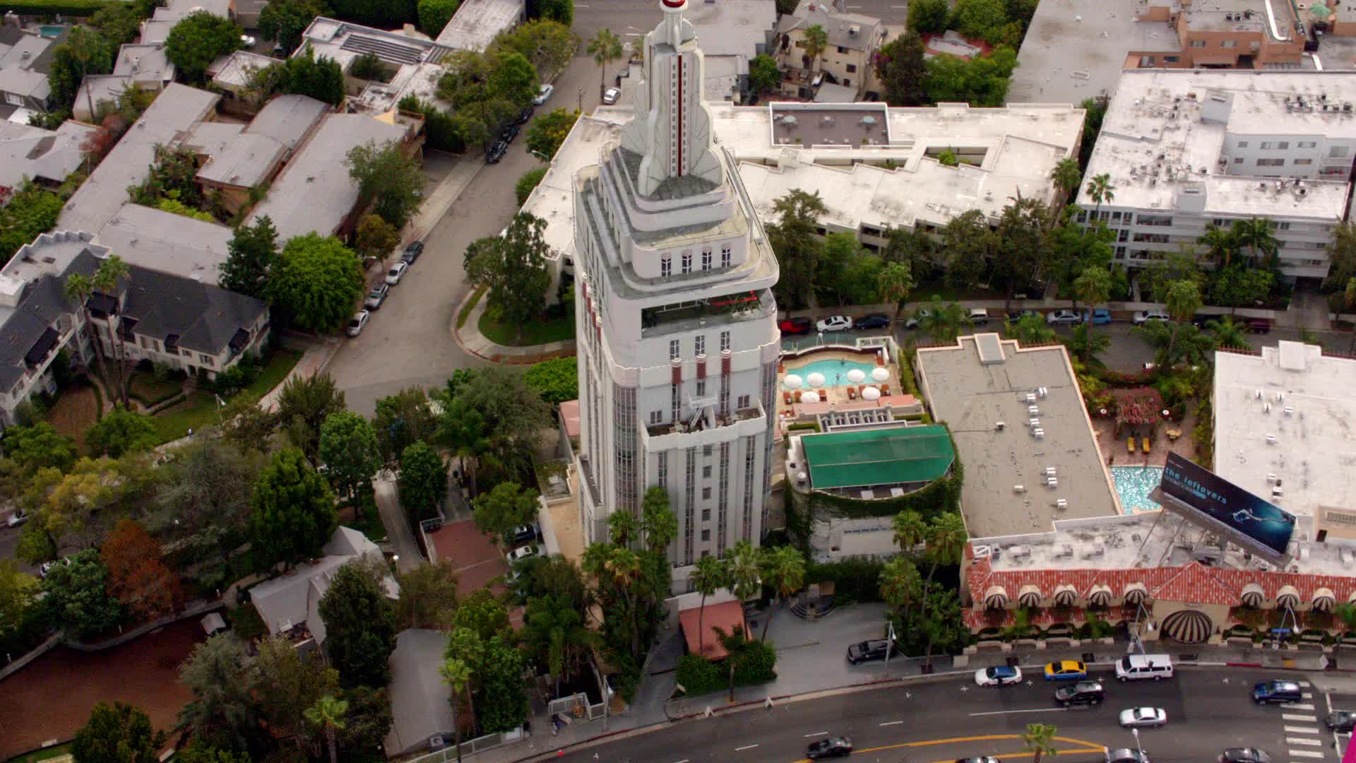 Lucifer S03E01 26 2017 CZ dab 1080p Jsou zpět, nebo ne mkv